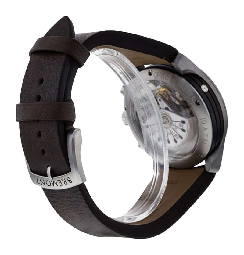 Bremont ALT1 ALT1-P2/CR/R